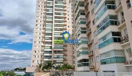 Apartamento para venda em Icaray de 78.00m² com 2 Quartos, 1 Suite e 2 Garagens