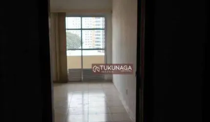 Apartamento para venda em Santana de 82.00m² com 2 Quartos e 1 Garagem