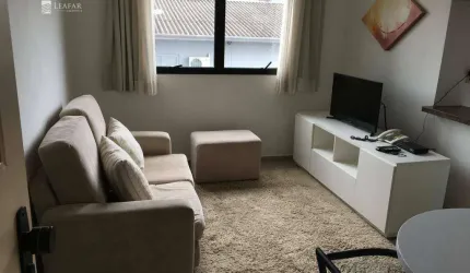Loft para venda e aluguel em Vila Oliveira de 33.00m² com 1 Quarto e 1 Garagem