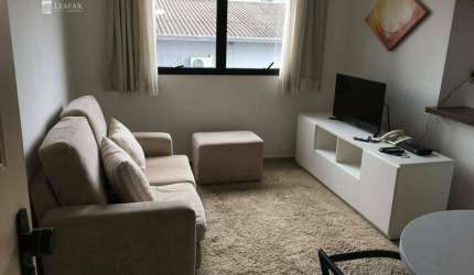 Loft para venda e aluguel em Vila Oliveira de 33.00m² com 1 Quarto e 1 Garagem