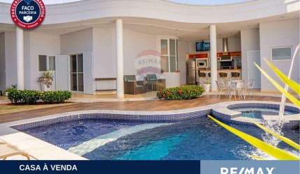 Casa para venda em Vila Brasil de 348.04m² com 4 Quartos, 3 Suites e 4 Garagens