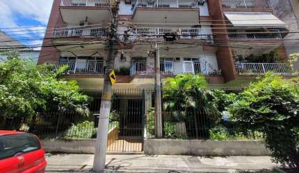 Apartamento para venda em Zumbi de 73.00m² com 2 Quartos e 1 Garagem