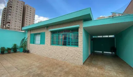 Casa para venda em Jardim Paulista de 151.00m² com 3 Quartos, 1 Suite e 2 Garagens