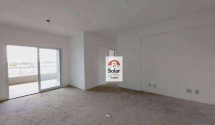 Apartamento para venda em Barranco de 112.00m² com 3 Quartos, 2 Suites e 2 Garagens