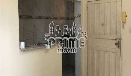 Apartamento para alugar em Ocian de 38.00m² com 1 Quarto