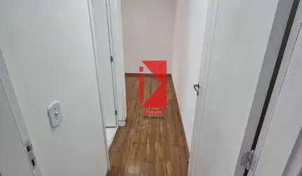 Apartamento para venda em Vila Hortência de 49.00m² com 2 Quartos e 1 Garagem