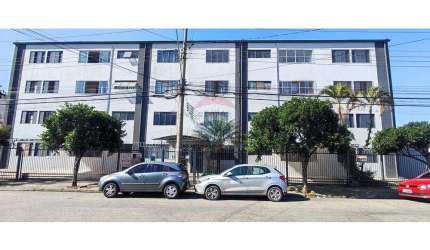 Apartamento para venda em Vila Haro de 90.00m² com 2 Quartos e 1 Garagem