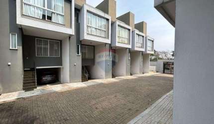 Sobrado para venda em Jardim Eliza Ii de 99.00m² com 2 Quartos, 1 Suite e 2 Garagens