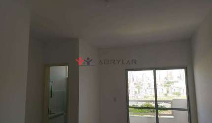 Apartamento para venda em Ponte De São João de 55.00m² com 2 Quartos e 1 Garagem