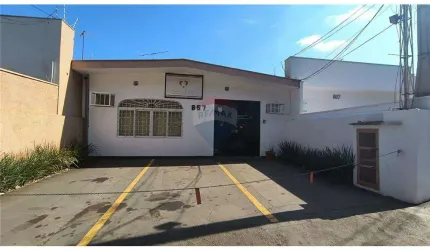 Casa para venda em Jardim Palma Travassos de 157.87m² com 5 Quartos, 1 Suite e 3 Garagens