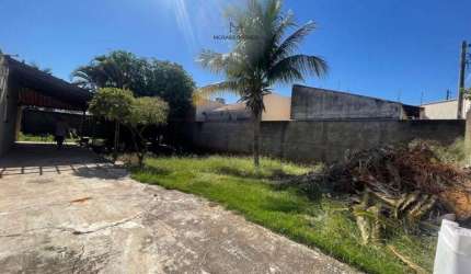 Terreno para venda em Concórdia Ii de 250.00m²