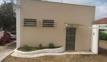 Prédio Comercial para alugar em Vila Monteiro (gleba I) de 64.00m²