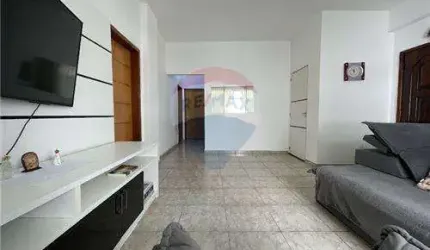 Apartamento para venda em Portuguesa de 104.00m² com 3 Quartos e 1 Garagem