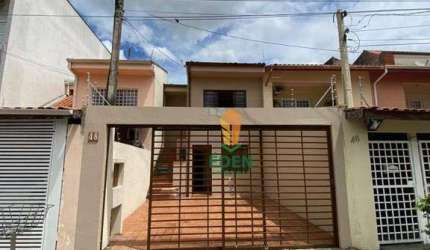 Casa para venda em Jardim Morumbi de 80.00m² com 3 Quartos e 1 Garagem