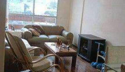 Apartamento para venda em Jardim Barbosa de 83.00m² com 2 Quartos, 1 Suite e 1 Garagem