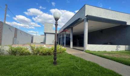 Casa para venda em Parque Residencial Cidade Universitária de 174.00m² com 2 Quartos e 6 Garagens