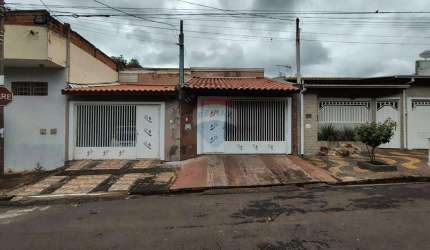 Casa para alugar em Jardim Nova Olinda de 80.00m² com 2 Quartos e 1 Suite