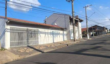 Casa para venda em Centro de 147.00m² com 2 Quartos, 1 Suite e 2 Garagens
