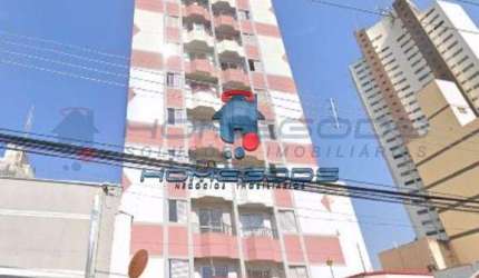 Apartamento para alugar em Centro de 50.00m² com 1 Quarto e 1 Garagem