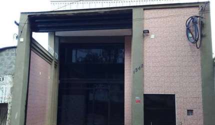 Prédio Comercial para venda em Barcelona de 559.00m²