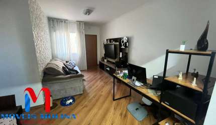 Apartamento para venda em Olímpico de 60.00m² com 2 Quartos, 1 Suite e 2 Garagens