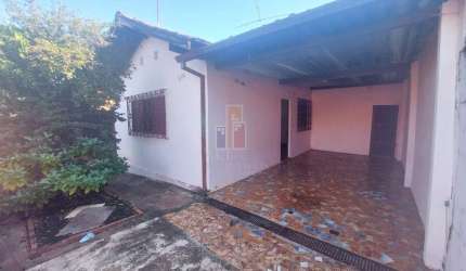 Casa para venda em Núcleo Residencial Presidente Geisel de 95.00m² com 2 Quartos e 2 Garagens