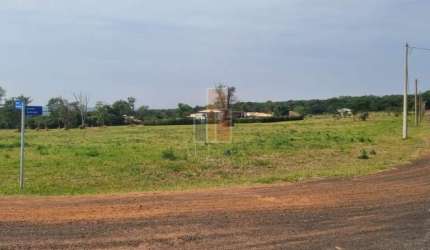 Terreno en Condomínio para venda em Área Rural De Jacuba de 2040.00m²