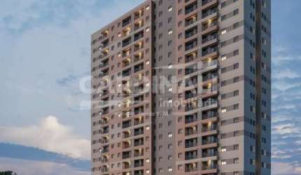 Apartamento para venda em Centro de 77.00m² com 3 Quartos, 1 Suite e 2 Garagens