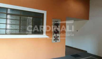 Casa para venda em Jardim Bandeirantes de 144.00m² com 2 Quartos e 1 Garagem
