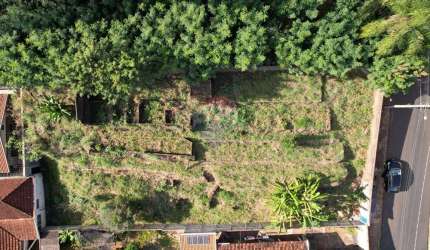 Terreno para venda em Jardim Paulista de 440.00m² com 10 Garagens