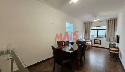 Apartamento para alugar em Boqueirão de 65.00m² com 1 Quarto e 1 Garagem