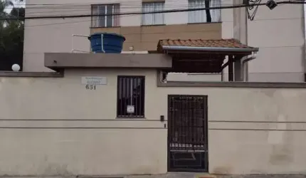 Apartamento para venda em Jardim Dayse de 48.00m² com 2 Quartos e 1 Garagem