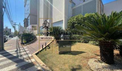 Flat para alugar em Vila São José de 36.00m² com 1 Quarto