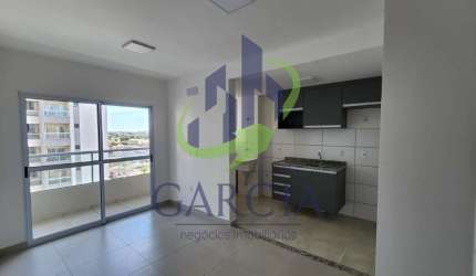 Apartamento para alugar em Jardim Esplanada de 48.31m² com 2 Quartos e 1 Garagem