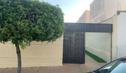 Prédio Comercial para venda em Jardim Tabapuã (vila Xavier) de 55.00m² com 1 Quarto