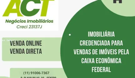 Apartamento para venda em Jardim Nélia de 41.00m² com 2 Quartos