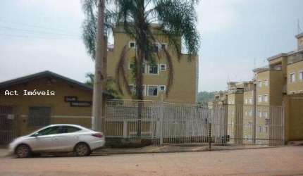 Apartamento para venda em Cidade Aracilia de 59.00m² com 2 Quartos e 1 Garagem