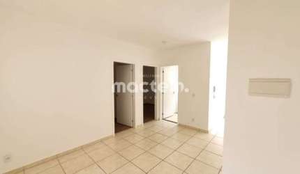 Apartamento para venda em Jardim Diva Tarlá De Carvalho de 43.00m² com 2 Quartos e 1 Garagem