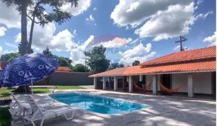 Casa para alugar em Nova São Pedro de 343.00m² com 3 Quartos e 3 Suites