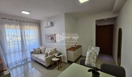 Apartamento para alugar em Nova Aliança de 81.00m² com 2 Quartos, 2 Suites e 2 Garagens