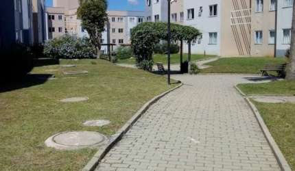 Apartamento para venda em Capela Velha de 58.00m² com 2 Quartos e 1 Garagem