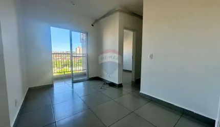 Apartamento para venda em Jardim Antártica de 46.49m² com 2 Quartos e 1 Garagem