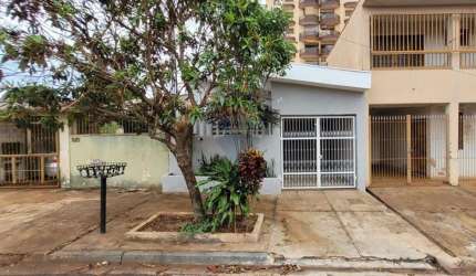 Casa para venda em Vila Monte Alegre de 112.00m² com 3 Quartos, 1 Suite e 1 Garagem