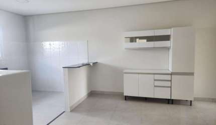 Apartamento para alugar em Centro de 48.00m² com 2 Quartos