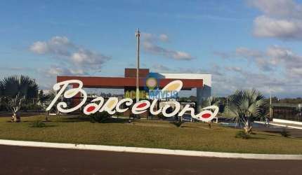 Terreno para venda em Aeroporto de 200.00m²