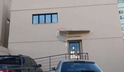 Sala Comercial para venda em Jardim Irajá de 22.46m²