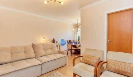 Apartamento para venda em Ecoville de 70.00m² com 3 Quartos e 1 Garagem