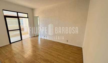 Apartamento para venda em Vila da Penha de 65.00m² com 2 Quartos e 1 Garagem