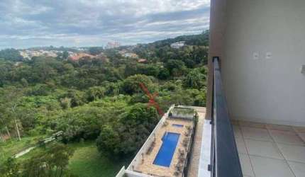 Apartamento para venda em Engordadouro de 76.00m² com 2 Quartos, 1 Suite e 2 Garagens