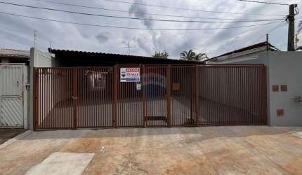 Prédio Comercial para alugar em Parque Ortolândia de 250.00m² com 5 Quartos, 2 Suites e 6 Garagens